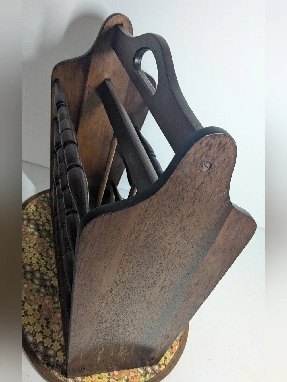 Enesco classic wooden